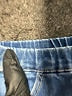 MARC & JANIE Blue Jeans Size M (estimated, baby) - photo 3