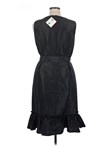 Oscar by Oscar De La Renta Cocktail Dress (view 2)