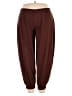 ASOS Brown Casual Pants Size XXL (estimated) - photo 1