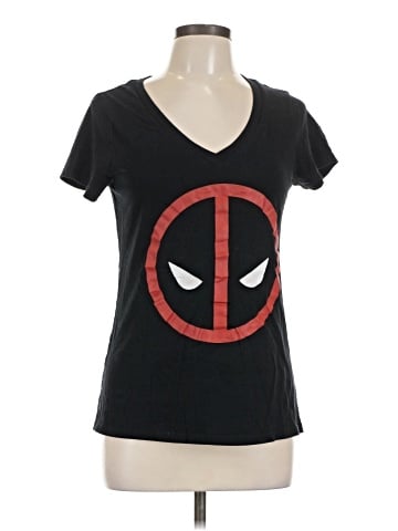 Marvel Short Sleeve T-Shirt (view 1)