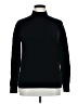 Armani Exchange Black Turtleneck Sweater Size XL - photo 1