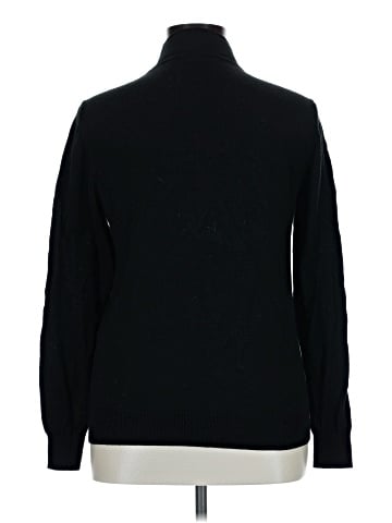 Armani Exchange Turtleneck Sweater (view 2)