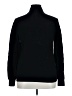 Armani Exchange Black Turtleneck Sweater Size XL - photo 2