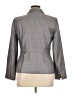 Jones New York Gray Blazer Size 14 - photo 2