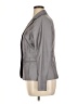 Jones New York Gray Blazer Size 14 - photo 5