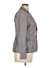 Jones New York Gray Blazer Size 14 - photo 4
