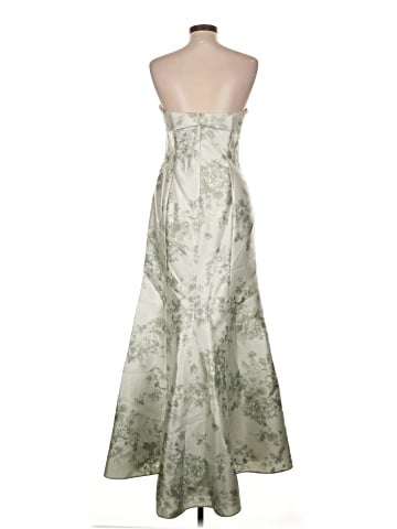 Alfred Sung Cocktail Dress (view 2)