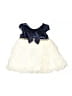 American Princess Ivory Dress 12-18 MO / 18 MO - photo 1