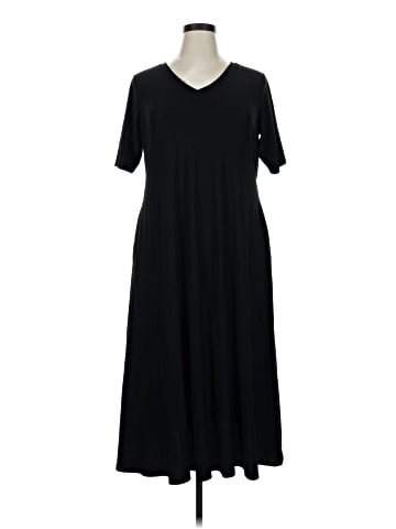 Attitudes by Renee Casual Dress (view 1)