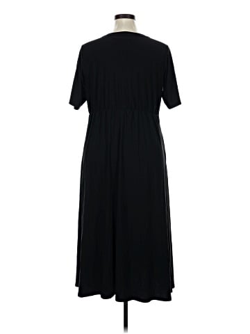 Attitudes by Renee Casual Dress (view 2)