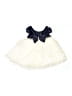 American Princess Ivory Dress 12-18 MO / 18 MO - photo 2