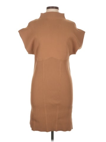 By Anthropologie Casual Dress (view 1)