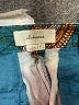 Elevenses Paisley Blue Shorts Size 2 - photo 3