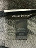 Ashley Stewart Houndstooth Black Pullover Sweater Size 22 Plus - photo 7