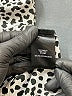 Attention 100% Polyester Animal Print Silver Sleeveless Blouse Size XL - photo 8