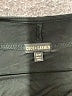 Coco + Carmen Black Kimono Size S - photo 7