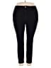 Shein Black Jeggings Size 3XL - photo 1