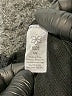 Aura Black Bodysuit Size S - photo 3