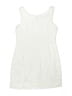 California Concepts White Dress Size 7 - photo 2