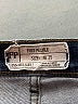 Free People Hearts Blue Jeans Size 25 waist - photo 7