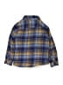Cat & Jack Blue Jacket Size 5T - photo 2