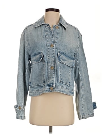 Gap Denim Jacket (view 1)