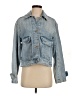 Gap 100% Cotton Blue Denim Jacket Size S - photo 1