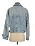 Gap 100% Cotton Blue Denim Jacket Size S - photo 2
