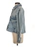 Gap 100% Cotton Blue Denim Jacket Size S - photo 5