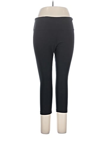 Asics Active Pants (view 1)