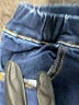 MARC & JANIE Blue Jeans Size S (estimated, baby) - photo 3