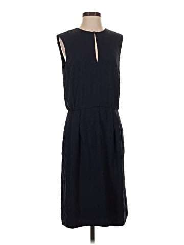 J.Crew Collection Casual Dress (view 1)