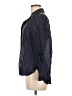 Bailey 44 100% Cotton Black Long Sleeve Button-Down Shirt Size M - photo 5