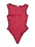 Haute Monde Red Bodysuit Size S - photo 1
