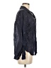 Bailey 44 100% Cotton Black Long Sleeve Button-Down Shirt Size M - photo 4