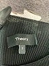 Theory Black Turtleneck Sweater Size S - photo 6