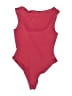 Haute Monde Red Bodysuit Size S - photo 2