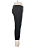 Asics Solid Black Active Pants Size XL - photo 4
