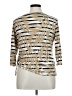 Ruby Rd. Gold 3/4 Sleeve Top Size XL Petite - photo 2