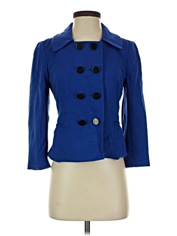 Ann Taylor Coat (view 1)