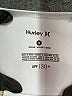 Hurley Multi Color Silver Long Sleeve Top Size M - photo 7