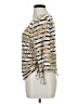 Ruby Rd. Gold 3/4 Sleeve Top Size XL Petite - photo 5