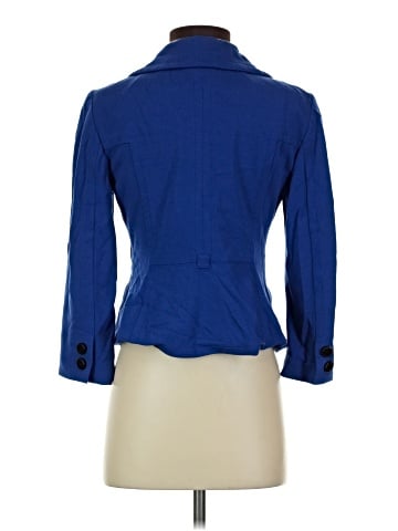 Ann Taylor Coat (view 2)