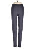 HEATTECH Solid Gray Active Pants Size S - photo 1