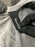 Assorted Brands 100% Rayon Gray Casual Dress Size L (estimated) - photo 4
