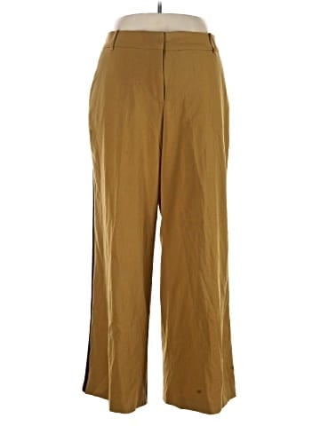 Lane Bryant Casual Pants (view 1)