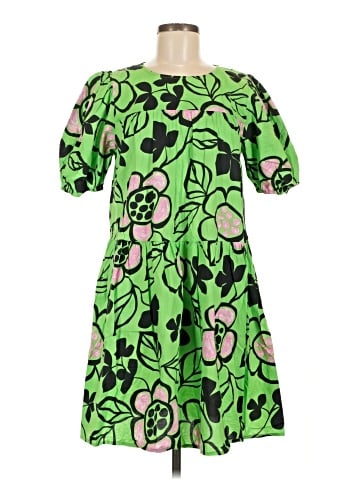 First Love Casual Dress (view 1)
