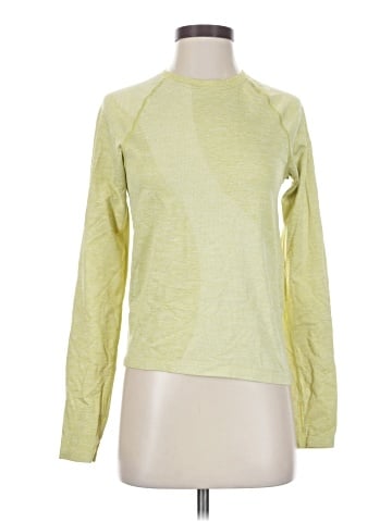 Outdoor Voices Long Sleeve T-Shirt (view 1)