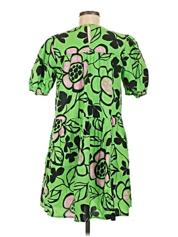 First Love Casual Dress (view 2)