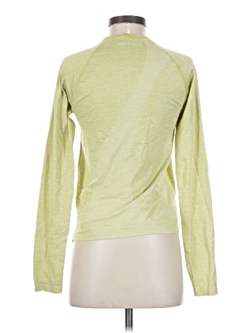 Outdoor Voices Long Sleeve T-Shirt (view 2)